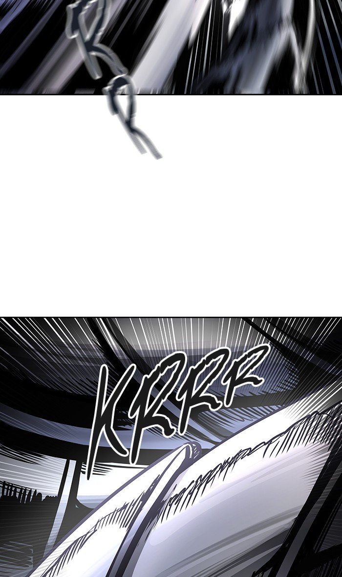 Tower of God Chapter 466 12